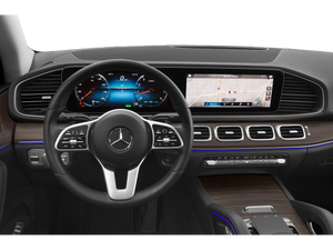 2022 Mercedes-Benz GLS 450W4