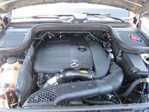 2020 Mercedes-Benz GLE 350W4