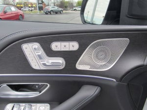 2024 Mercedes-Benz GLS 450W4
