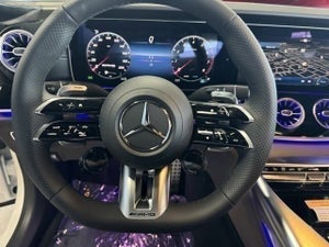 2024 Mercedes-AMG&#174; GT 53