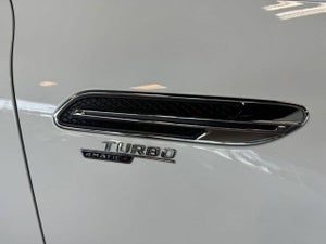 2024 Mercedes-AMG&#174; GT 53