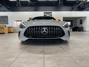 2024 Mercedes-AMG&#174; GT 55