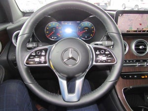 2023 Mercedes-Benz GLC 300C4