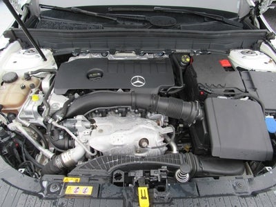 2020 Mercedes-Benz GLB GLB 250W