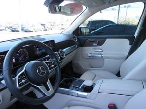 2021 Mercedes-Benz GLB 250W