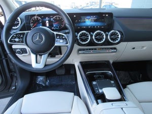 2023 Mercedes-Benz GLA 250W4