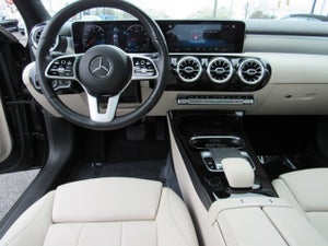 2019 Mercedes-Benz A 220W