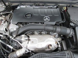 2019 Mercedes-Benz A 220W