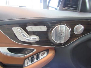 2020 Mercedes-Benz C 300A4