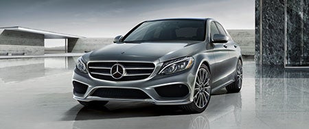 C-Class Offer | Carlton Motorcars Inc. in Greenville SC