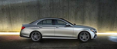 E-Class Offer | Carlton Motorcars Inc. in Greenville SC