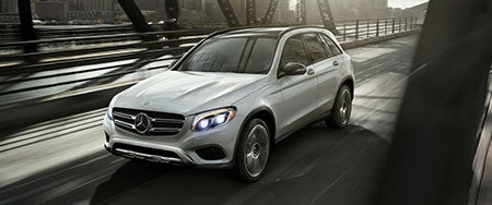 GLC Offer | Carlton Motorcars Inc. in Greenville SC