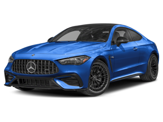 Mercedes-Benz CLE Coupe