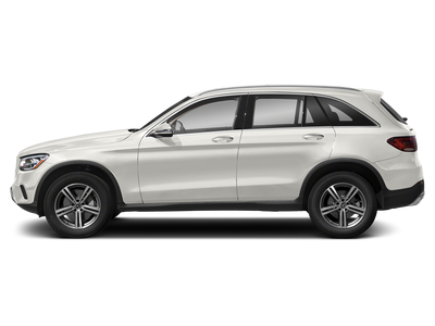 2022 Mercedes-Benz GLC GLC 300W