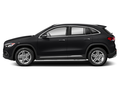 2022 Mercedes-Benz GLA GLA 250W4