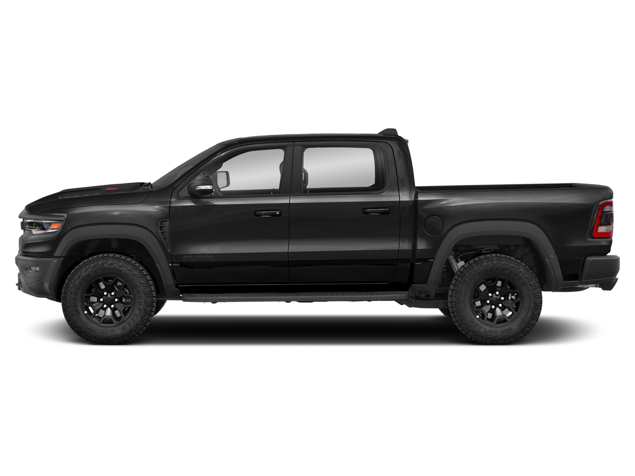 2022 RAM 1500 TRX Crew Cab 4X4