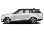 2023 Land Rover Range Rover SV