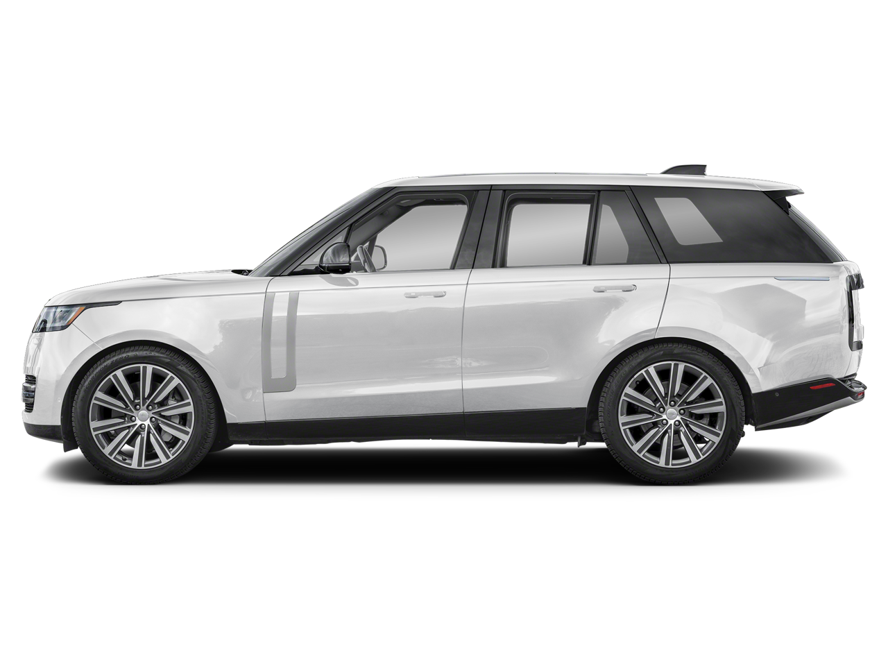 2023 Land Rover Range Rover SV