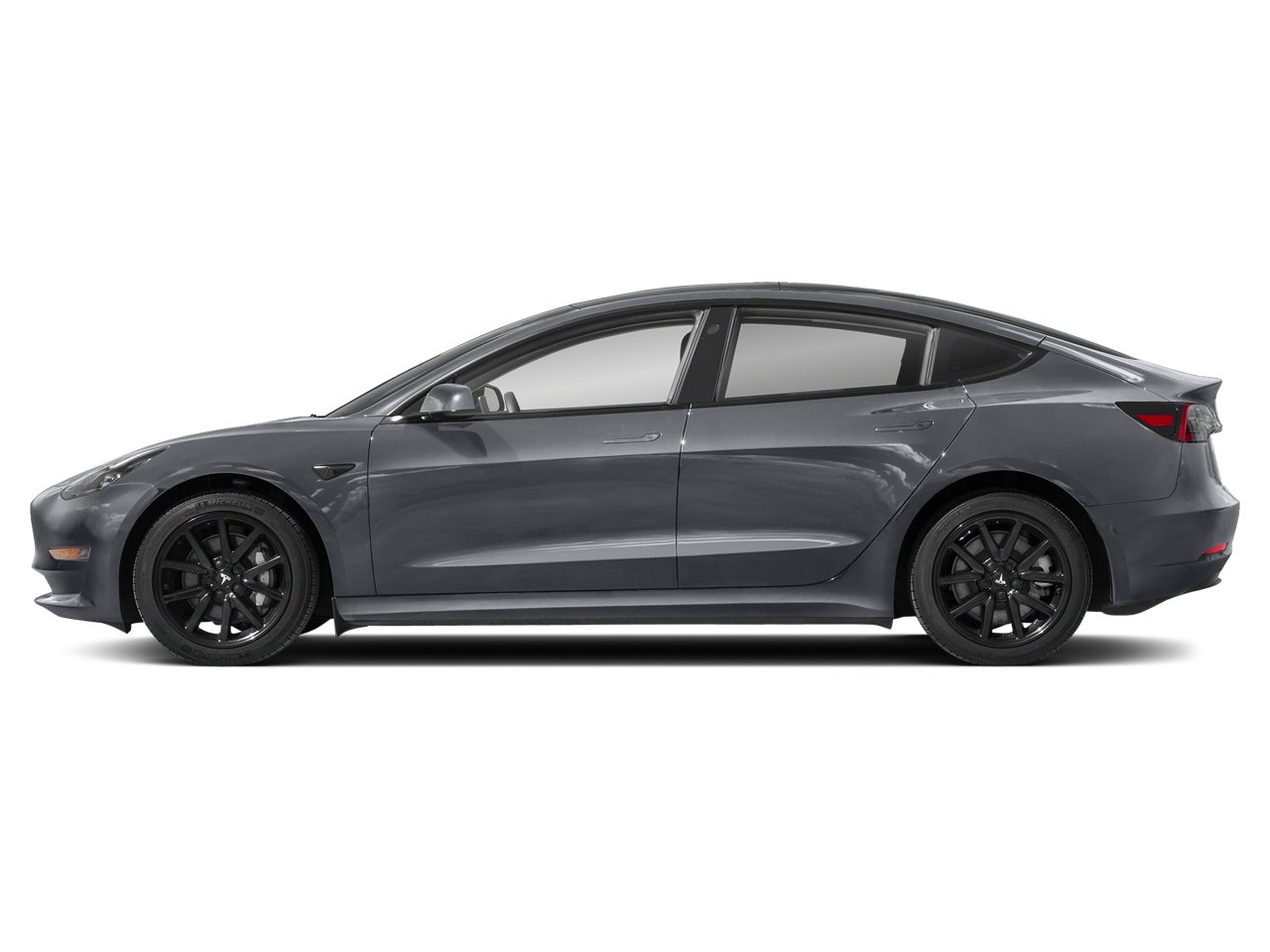 2023 Tesla Model 3 Long Range