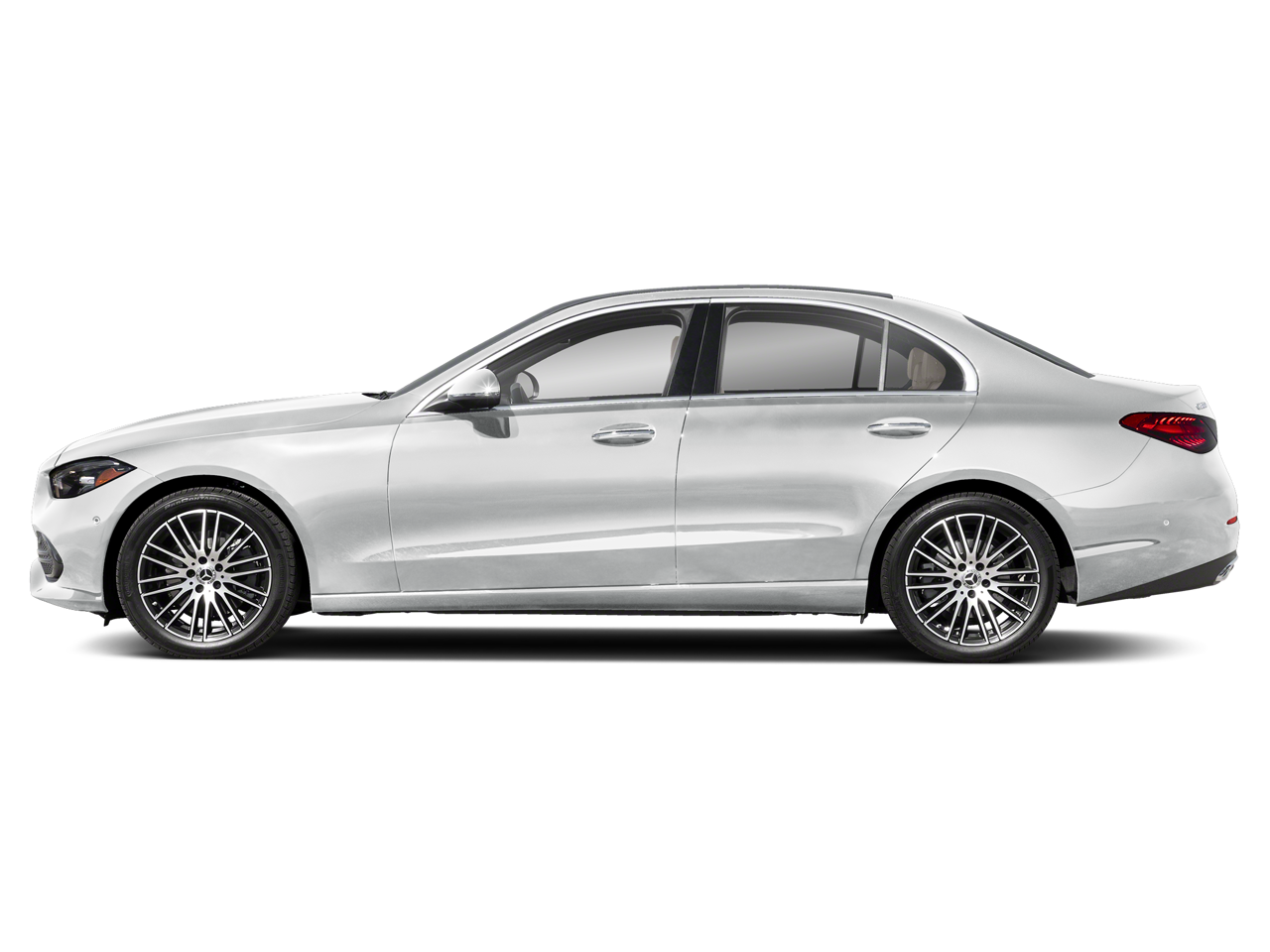 2024 Mercedes-Benz C-Class C 300W4