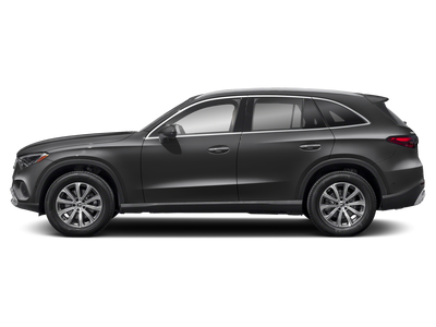 2024 Mercedes-Benz GLC GLC 300W4