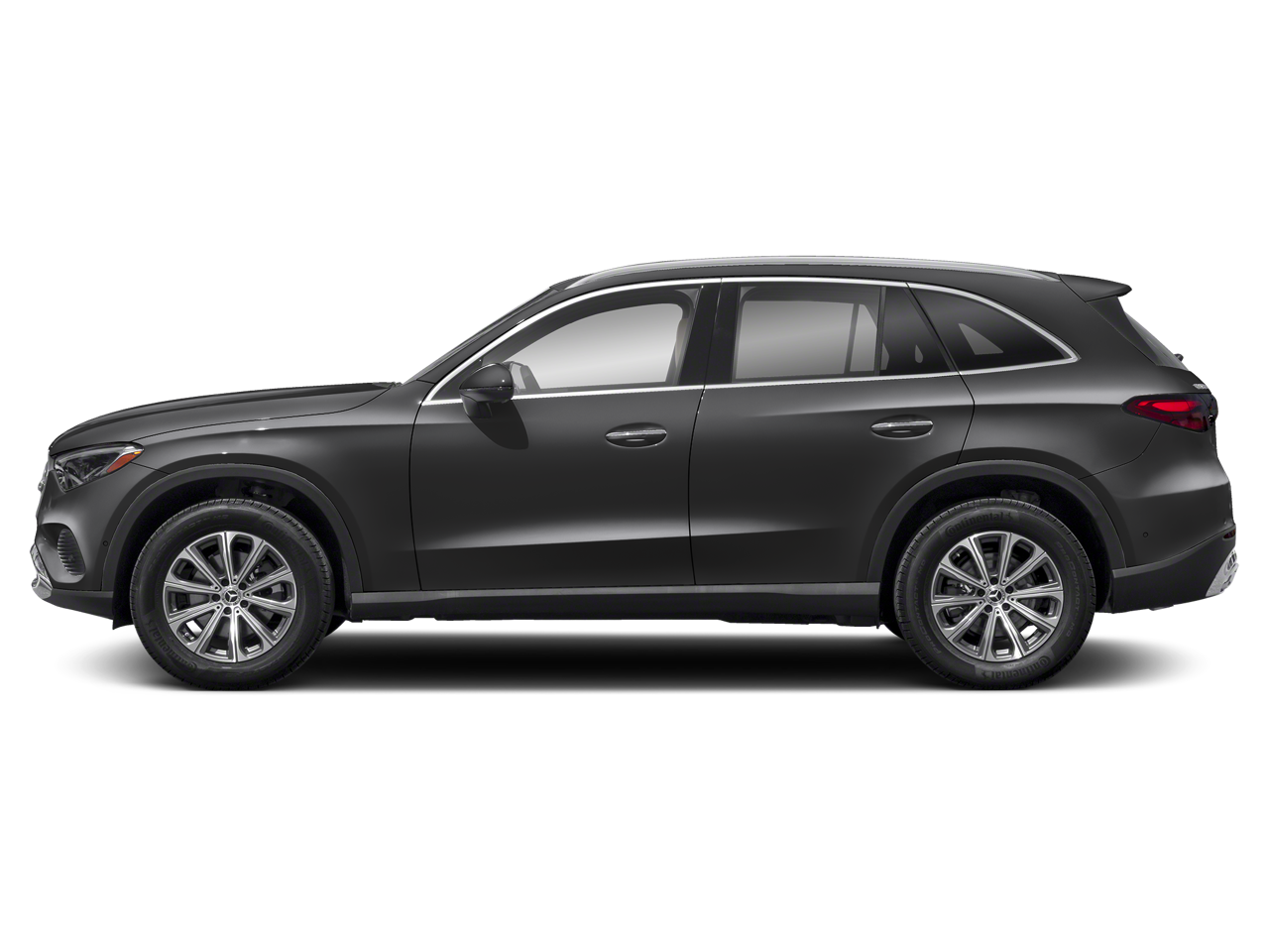 2024 Mercedes-Benz GLC GLC 300W4