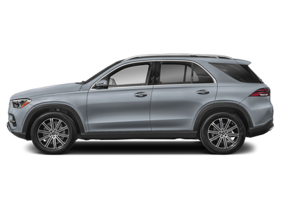 2024 Mercedes-Benz GLE GLE 350W4