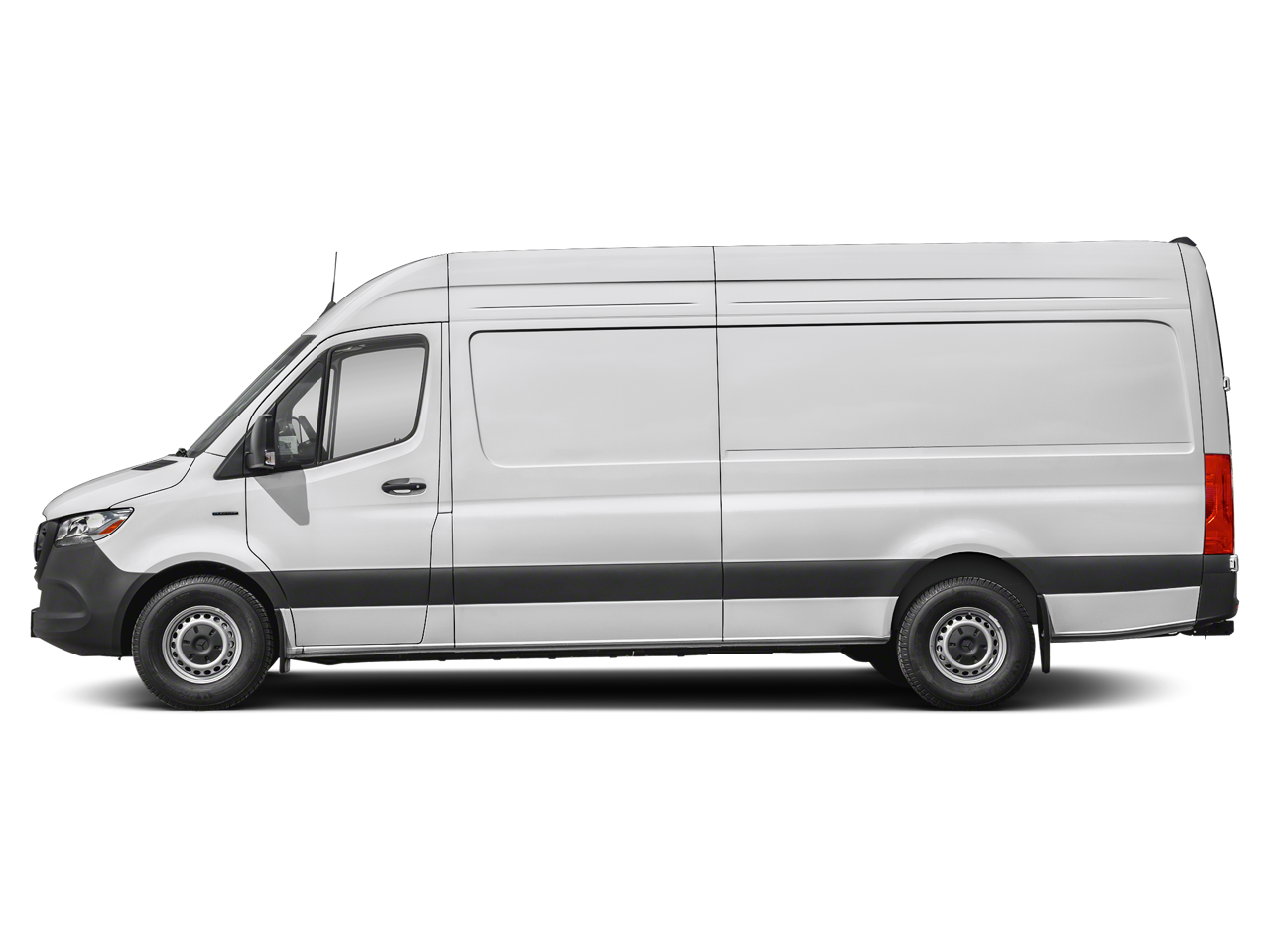 2024 Mercedes-Benz eSprinter H.O. Cargo Van Base