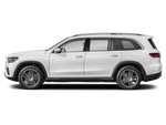 2025 Mercedes-Benz GLS GLS 450W4