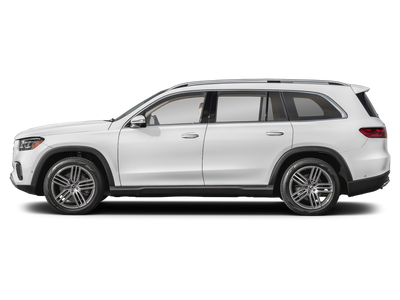 2025 Mercedes-Benz GLS GLS 450W4