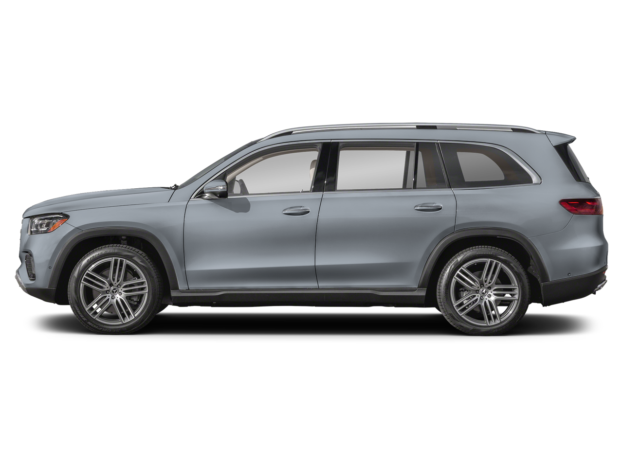 2025 Mercedes-Benz GLS GLS 450W4
