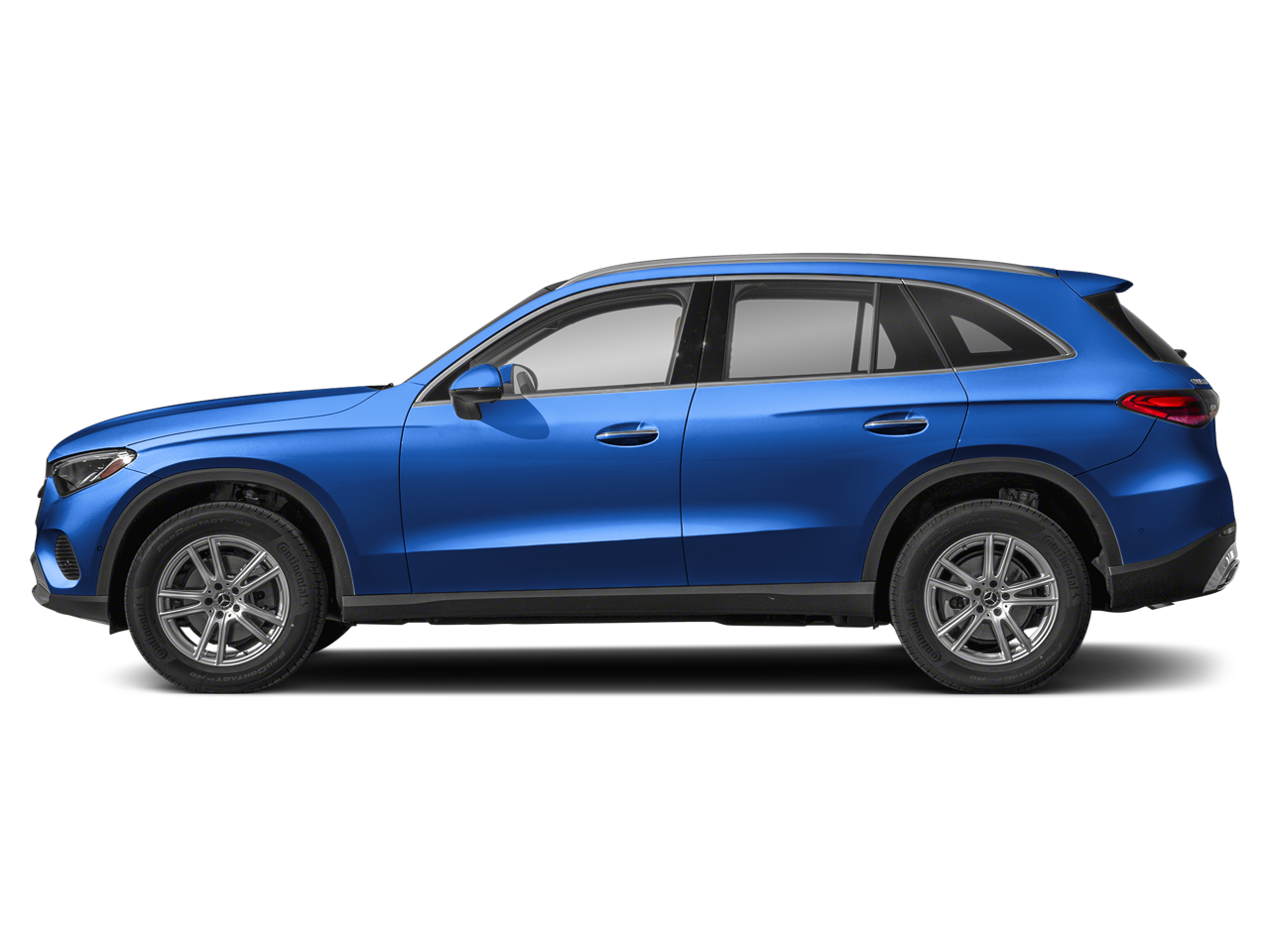 2025 Mercedes Benz GLC 300 photo 2
