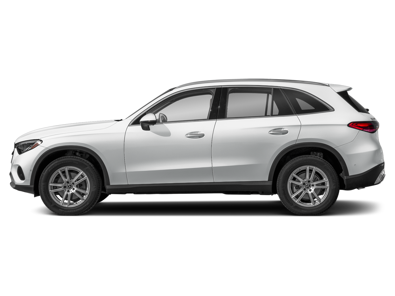 2025 Mercedes-Benz GLC GLC 300W4