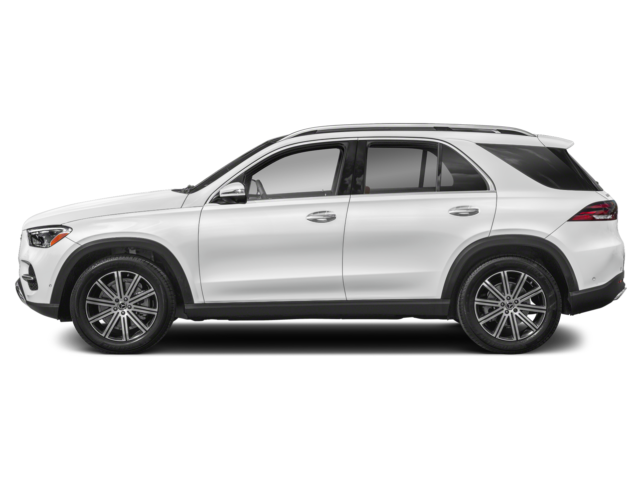 2025 Mercedes-Benz GLE GLE 350W4