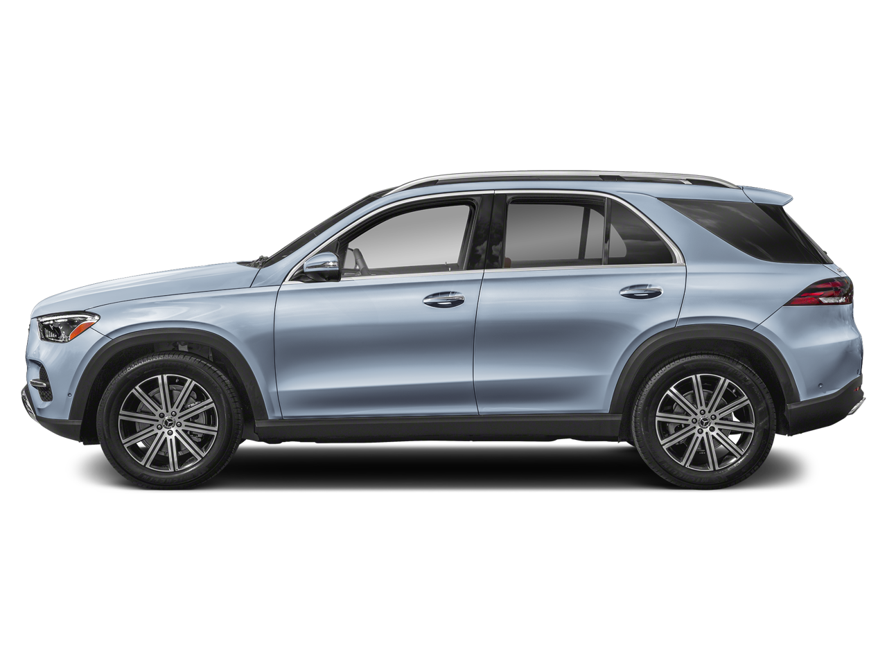 2025 Mercedes-Benz GLE GLE 350W4