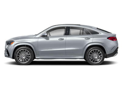 2025 Mercedes-Benz GLE GLE 450C4