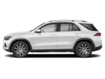 2025 Mercedes-Benz GLE GLE 450e4