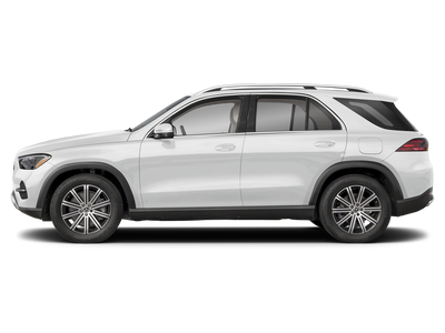 2025 Mercedes-Benz GLE GLE 450e4
