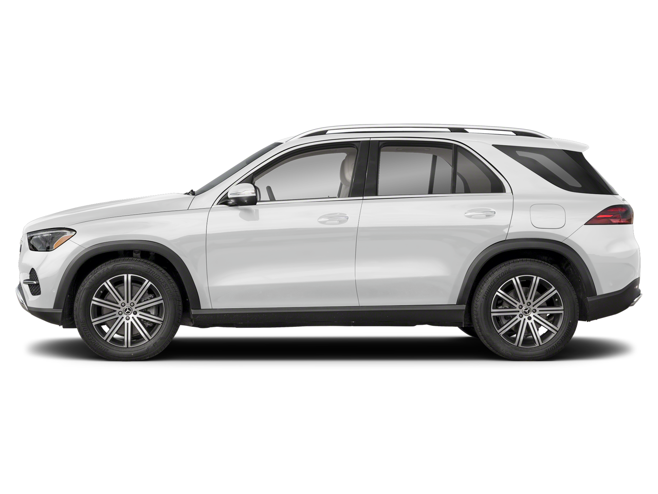 2025 Mercedes-Benz GLE GLE 450e4
