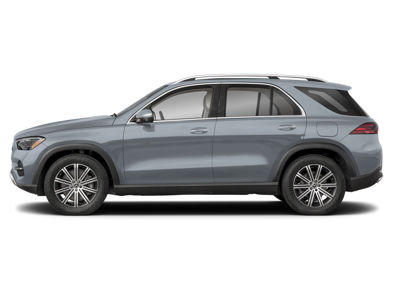2025 Mercedes-Benz GLE GLE 450e4