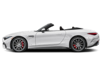 2026 Mercedes-Benz SL-Class AMG® SL 55