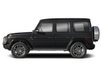 2026 Mercedes-Benz G-Class G 550