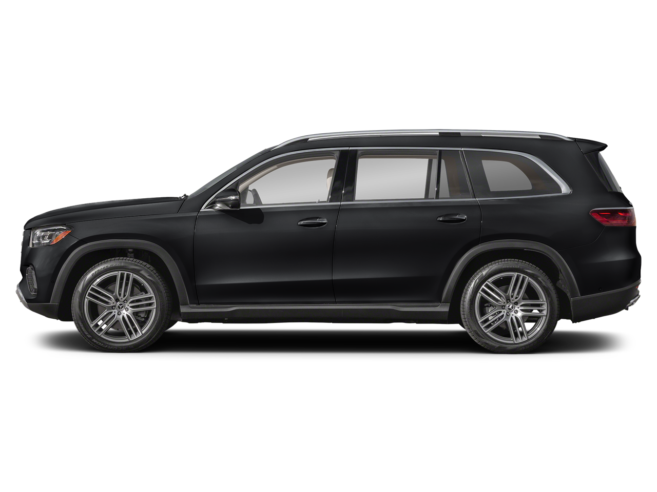 2026 Mercedes-Benz GLS GLS 450