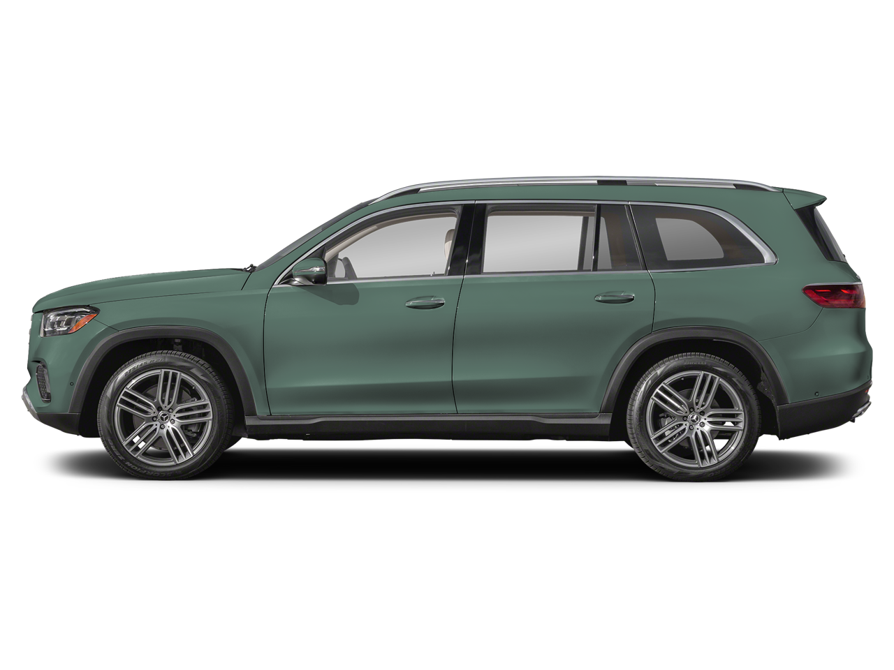 2026 Mercedes-Benz GLS GLS 450