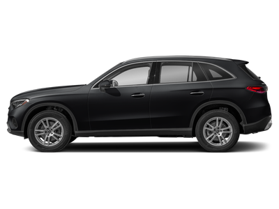 2026 Mercedes-Benz GLC GLC 300W