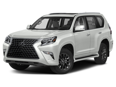 2021 Lexus GX GX 460 Premium