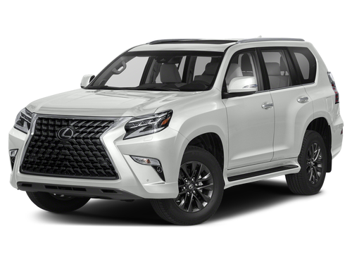 2021 Lexus GX GX 460 Premium
