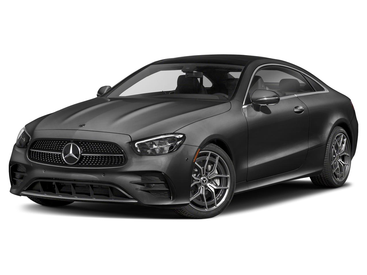 2021 Mercedes-Benz E-Class