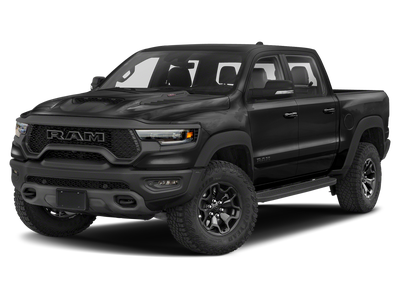 2022 RAM 1500 TRX Crew Cab 4X4