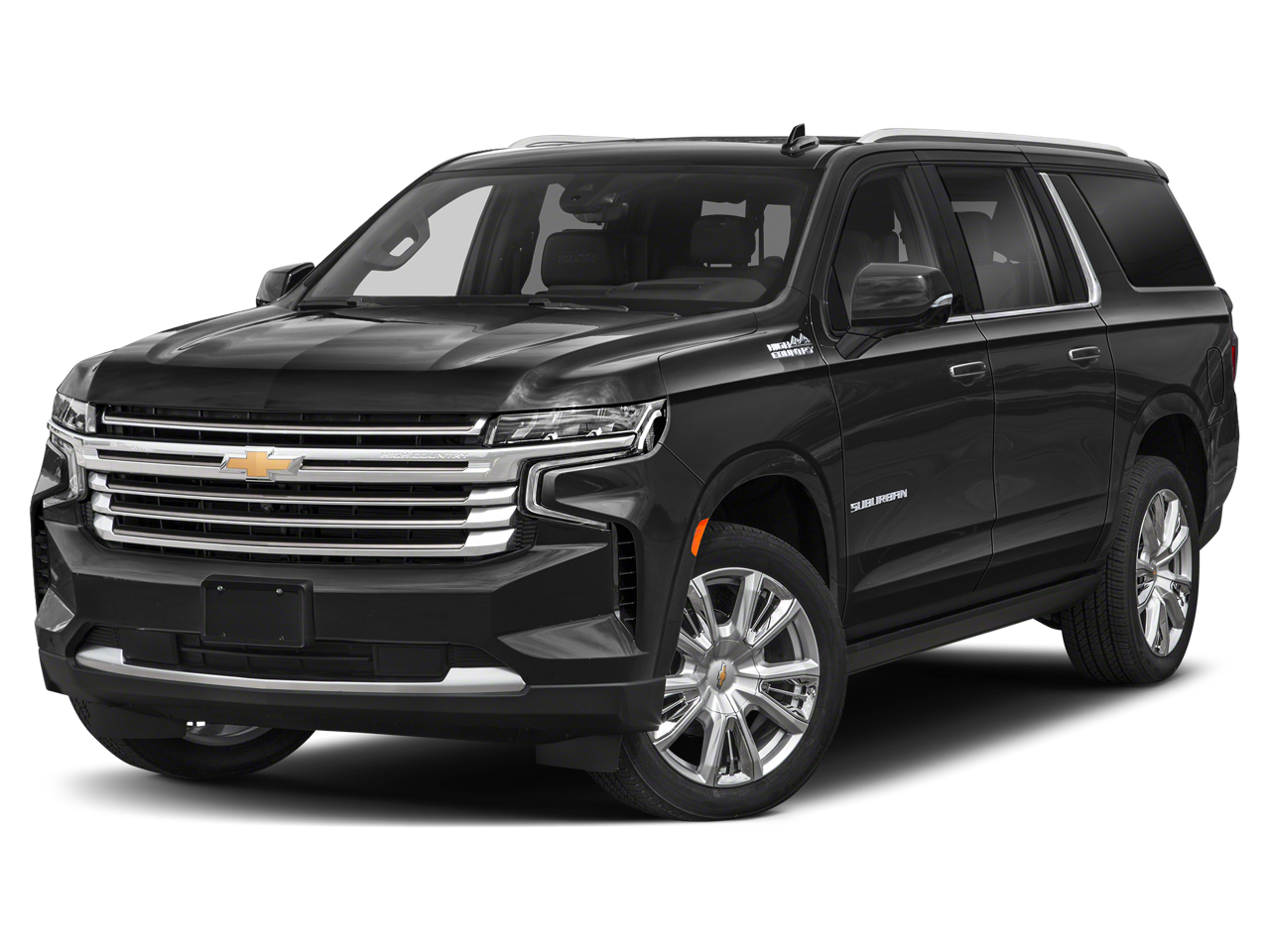2023 Chevrolet Suburban